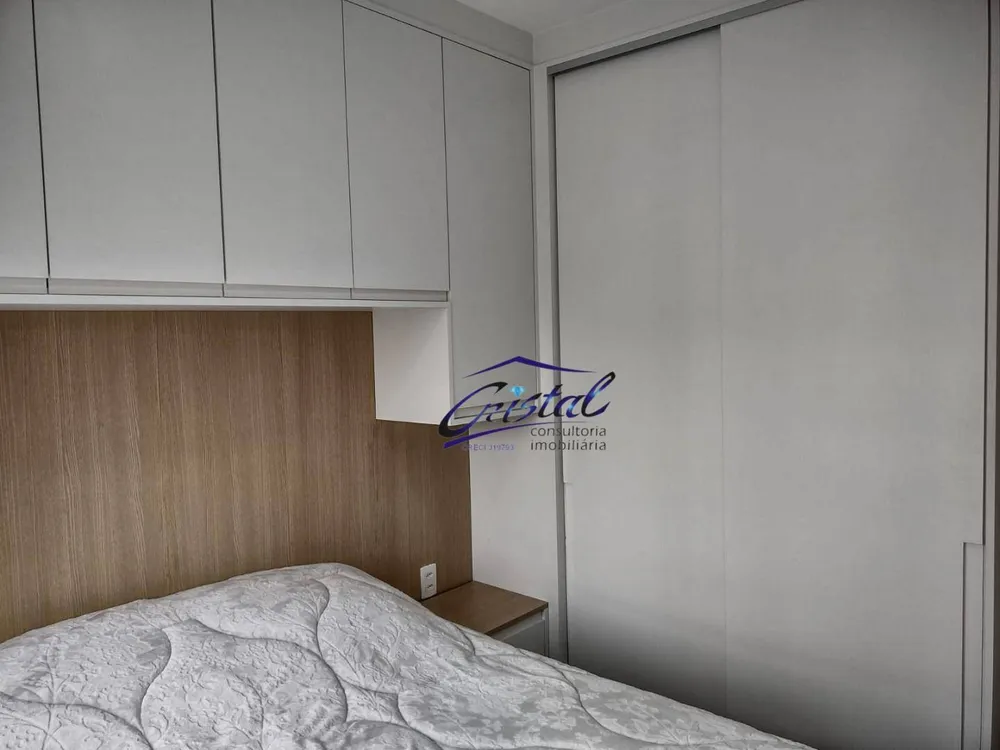 Apartamento, 2 quartos, 45 m² - Foto 4