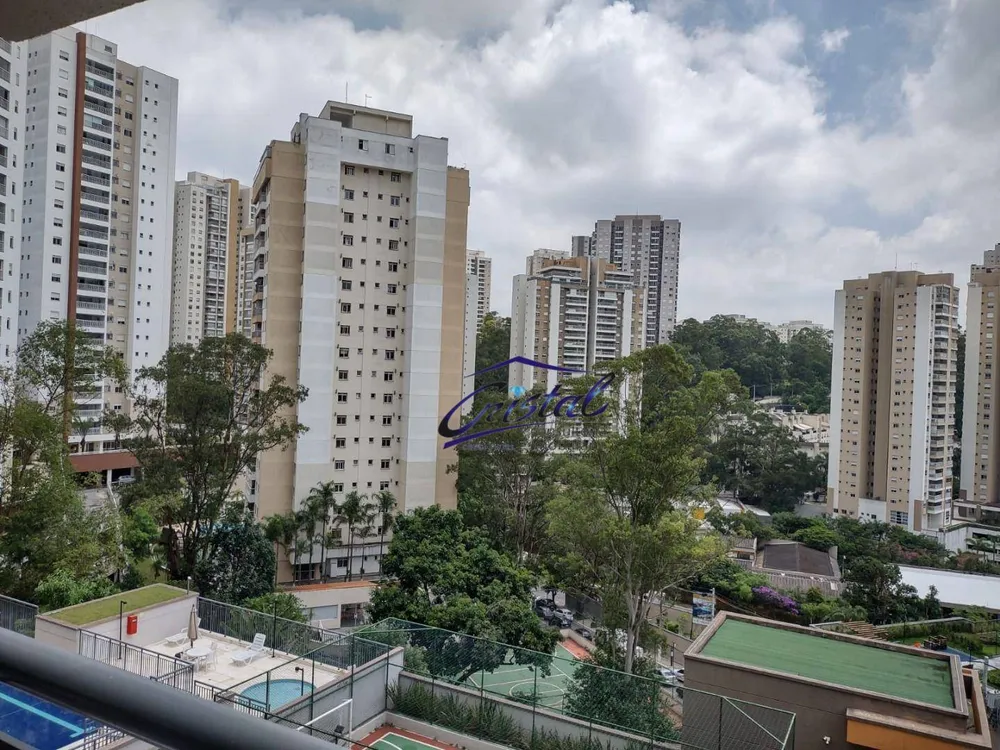Apartamento, 2 quartos, 45 m² - Foto 2