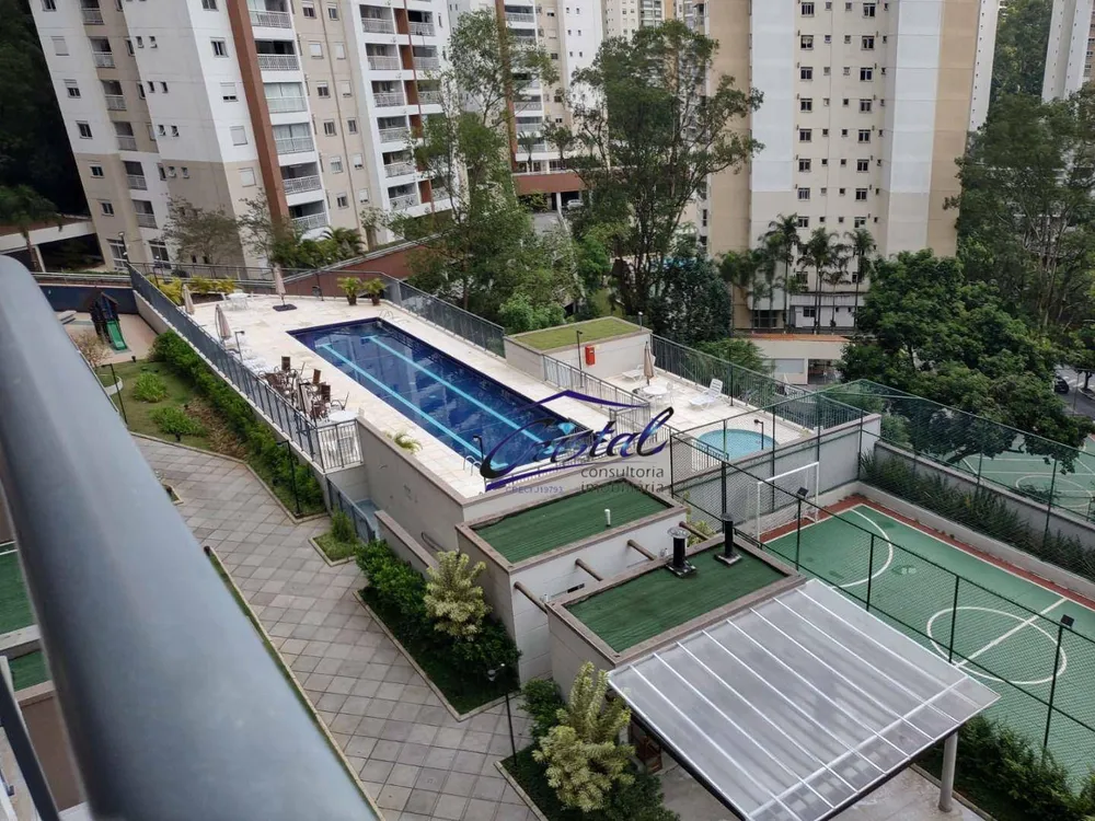 Apartamento, 2 quartos, 45 m² - Foto 1