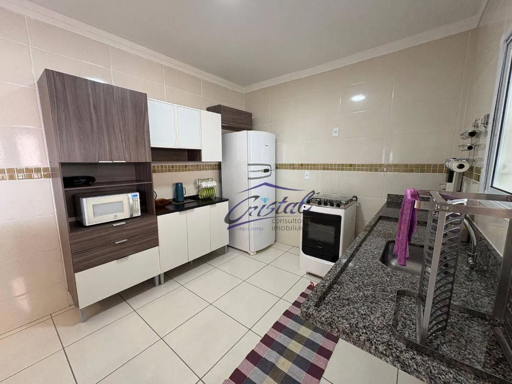 Apartamento, 3 quartos, 112 m² - Foto 8