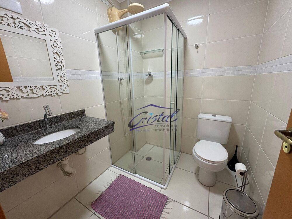 Apartamento à venda com 3 quartos, 112m² - Foto 7