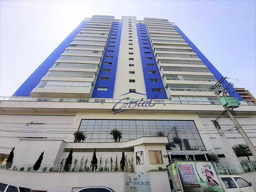 Apartamento, 3 quartos, 112 m² - Foto 5