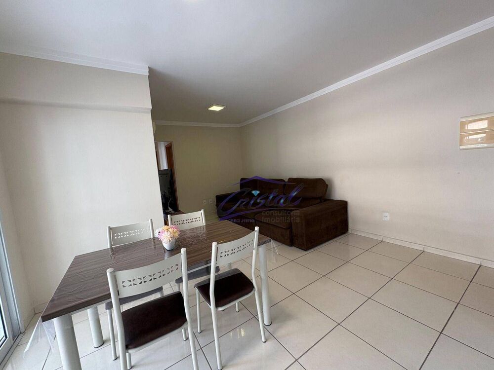 Apartamento à venda com 3 quartos, 112m² - Foto 2