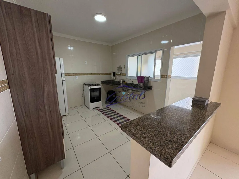 Apartamento, 3 quartos, 112 m² - Foto 6