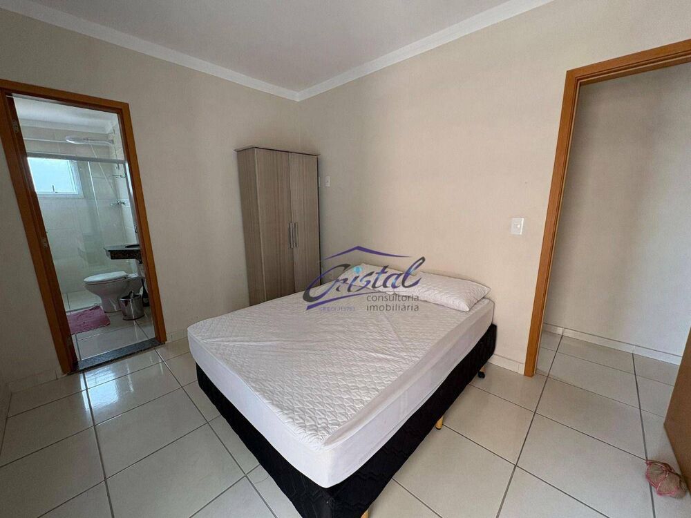 Apartamento à venda com 3 quartos, 112m² - Foto 8