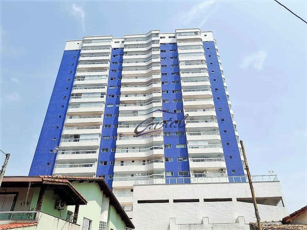 Apartamento, 3 quartos, 112 m² - Foto 1