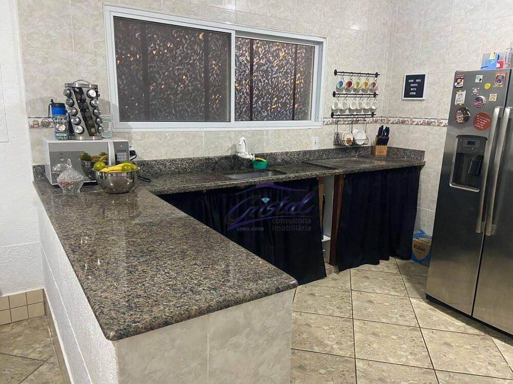 Casa, 3 quartos, 118 m² - Foto 6