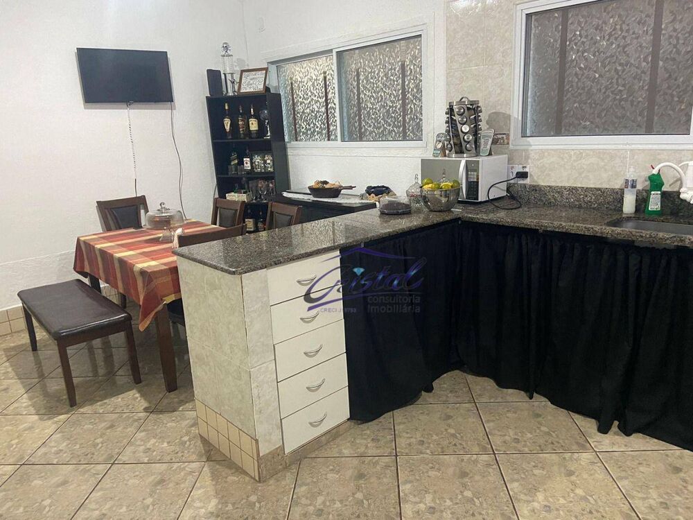 Casa, 3 quartos, 118 m² - Foto 5