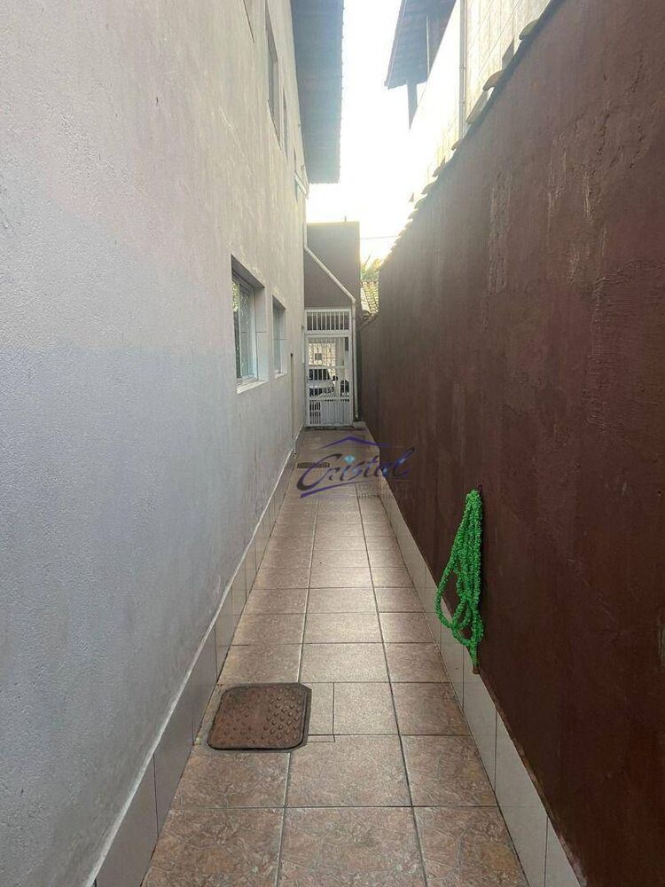 Casa, 3 quartos, 118 m² - Foto 11