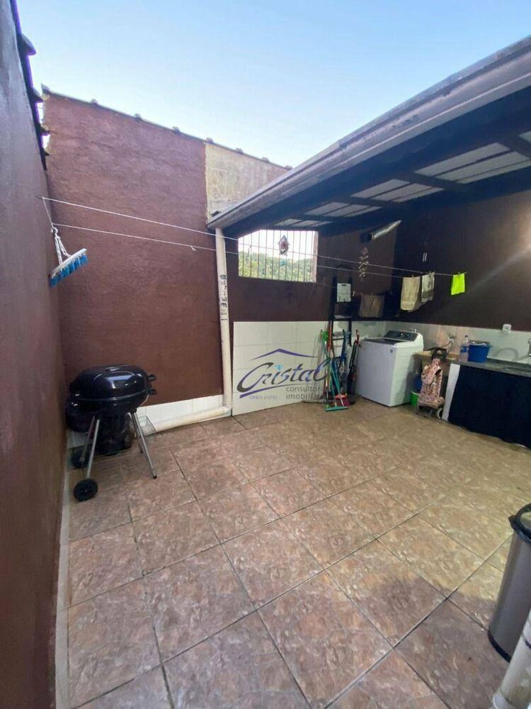 Casa, 3 quartos, 118 m² - Foto 10