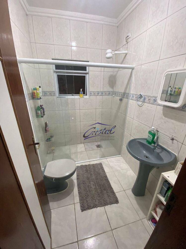 Casa, 3 quartos, 118 m² - Foto 9