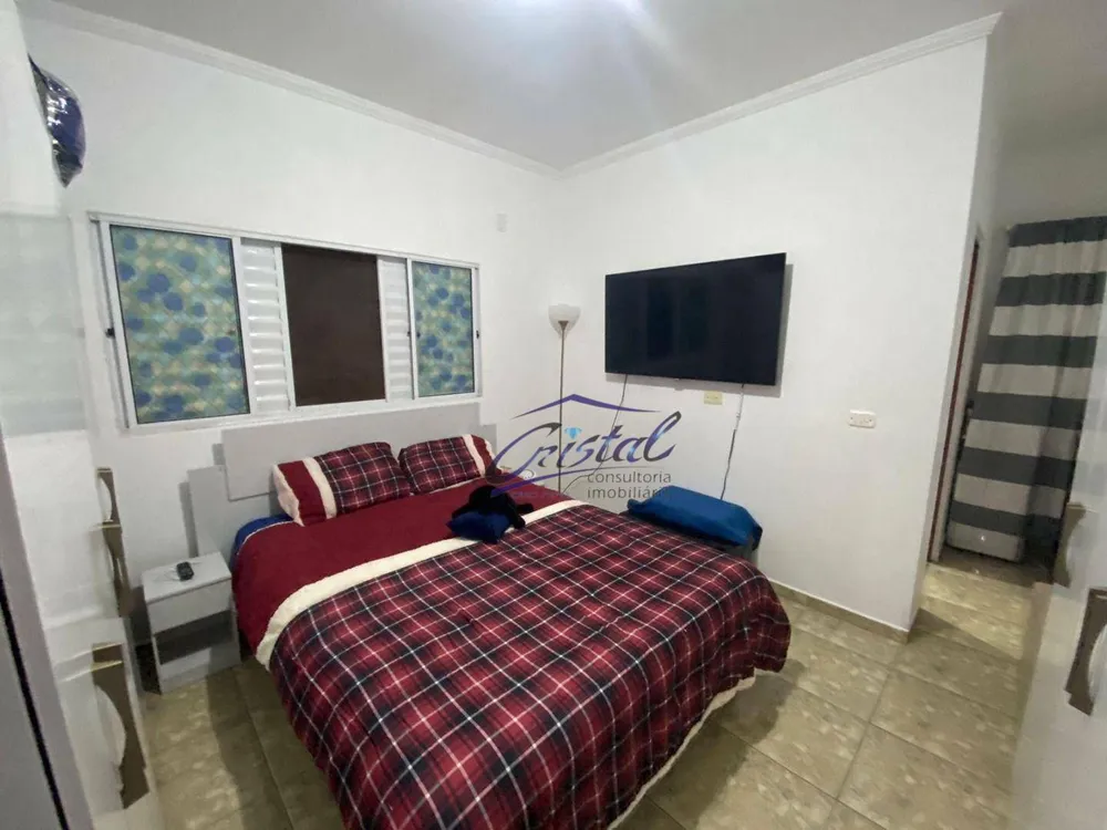 Casa, 3 quartos, 118 m² - Foto 16