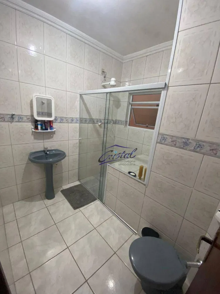 Casa, 3 quartos, 118 m² - Foto 10