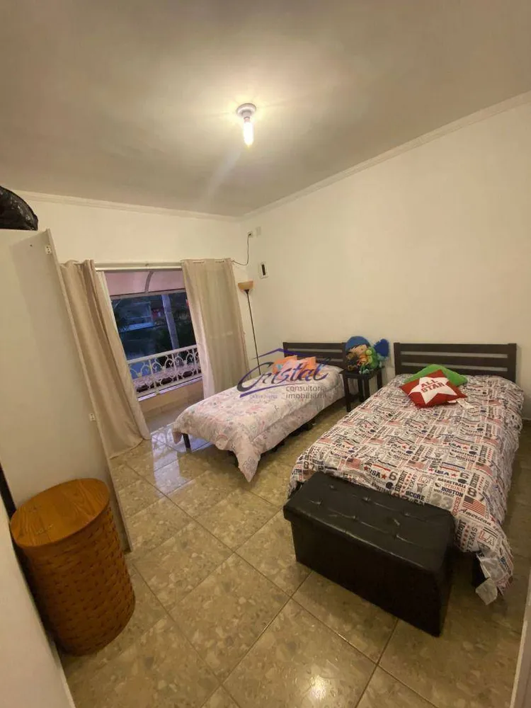 Casa, 3 quartos, 118 m² - Foto 11