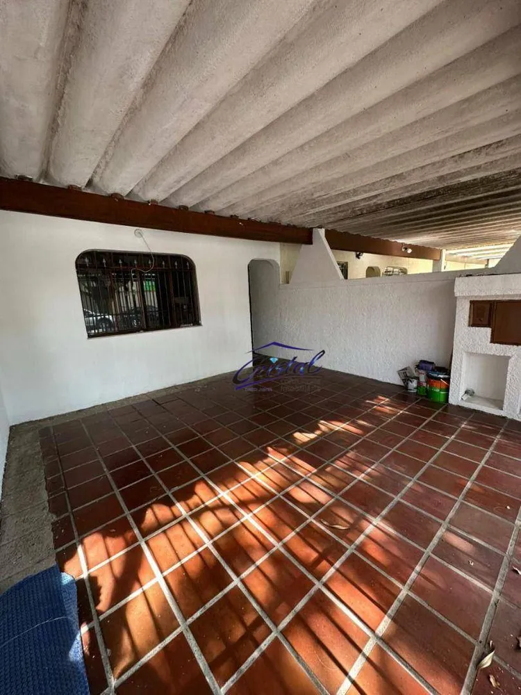Casa, 2 quartos, 120 m² - Foto 4