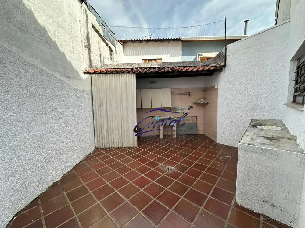 Casa, 2 quartos, 120 m² - Foto 7
