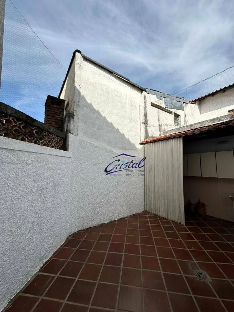 Casa, 2 quartos, 120 m² - Foto 6