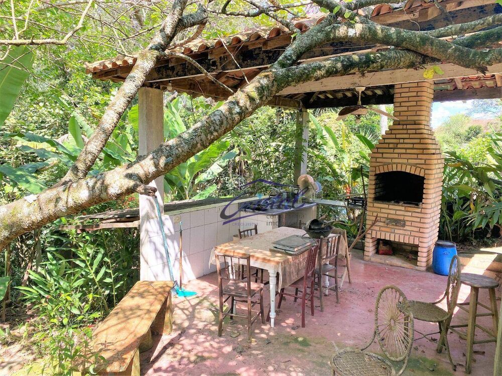 Chácara, 5 quartos, 445 m² - Foto 4