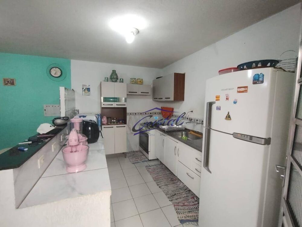 Casa, 3 quartos, 100 m² - Foto 8
