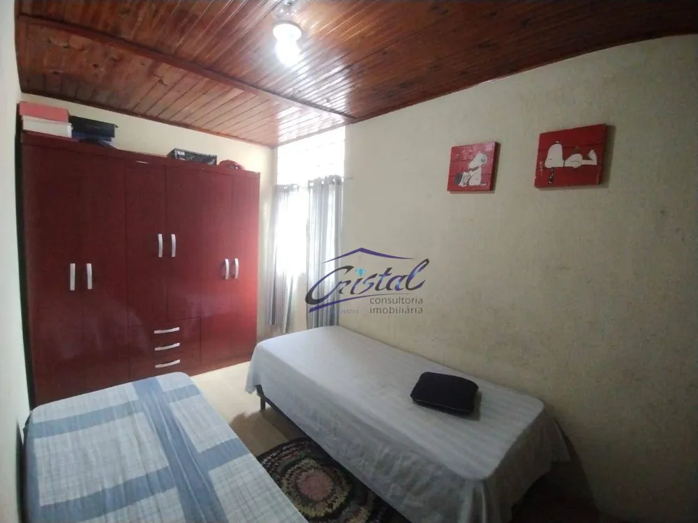 Casa, 3 quartos, 100 m² - Foto 5
