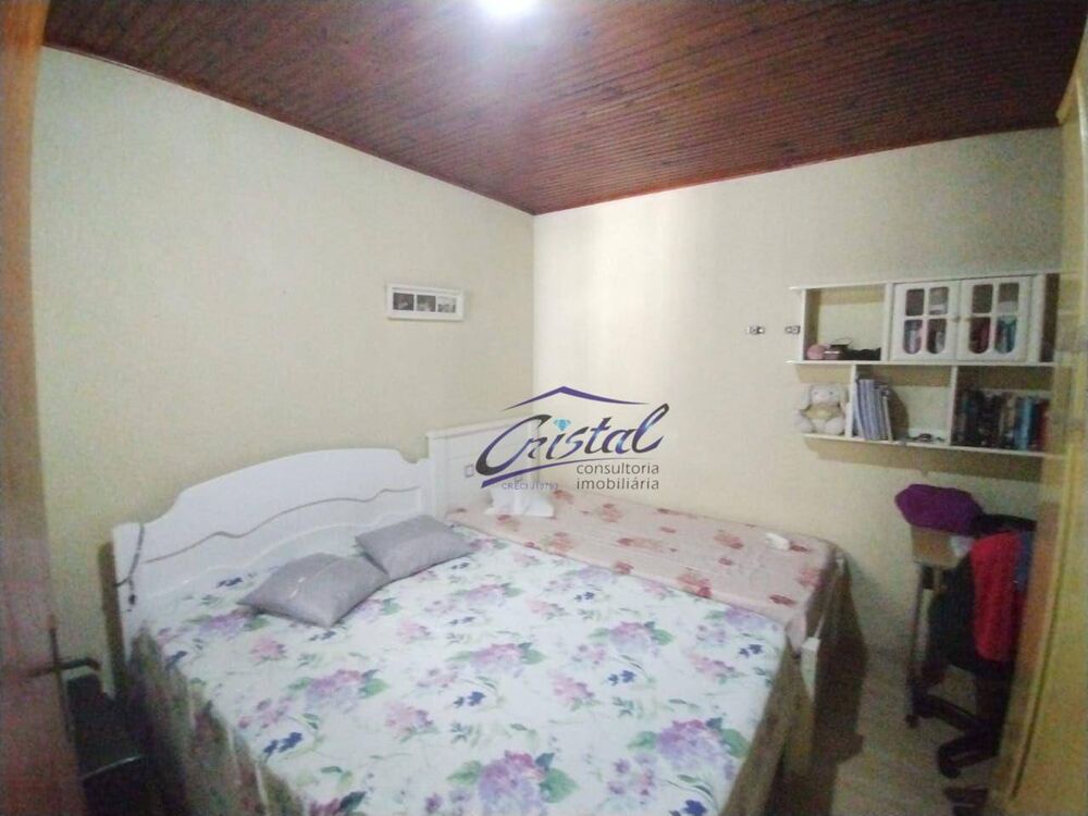 Casa, 3 quartos, 100 m² - Foto 1