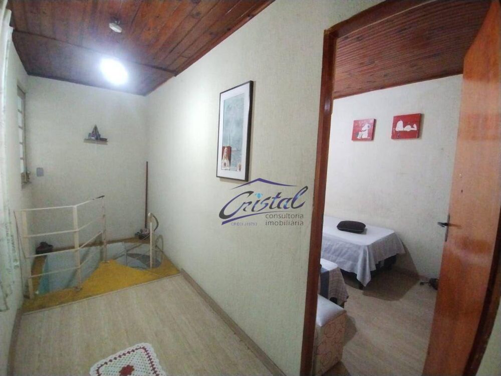 Casa, 3 quartos, 100 m² - Foto 3