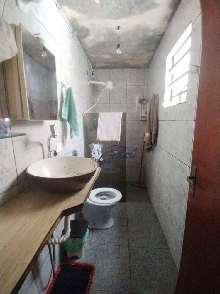 Casa, 3 quartos, 100 m² - Foto 6