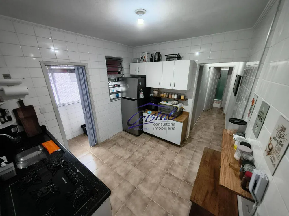 Apartamento, 2 quartos, 70 m² - Foto 5