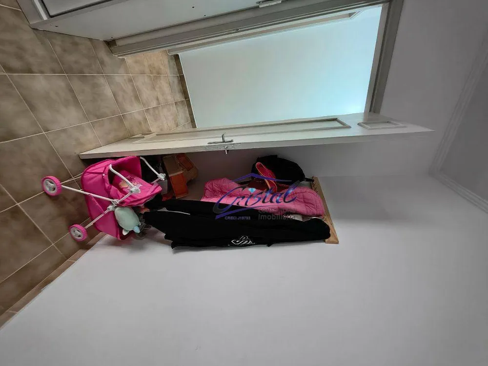 Apartamento, 2 quartos, 70 m² - Foto 2