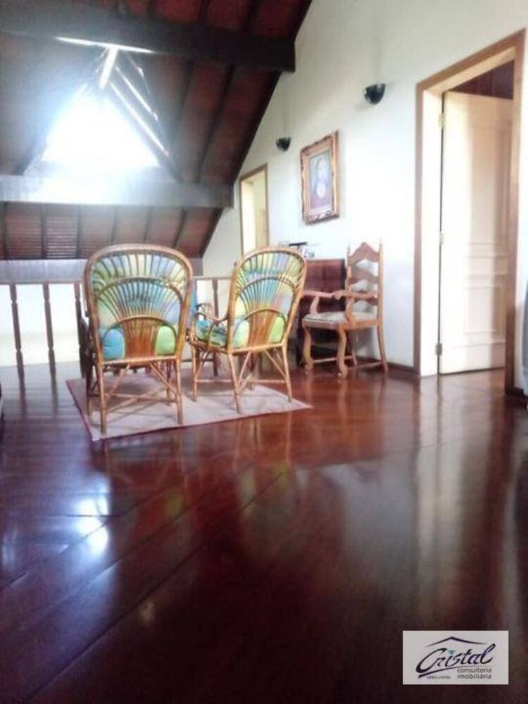 Casa de Condomínio, 4 quartos - Foto 6