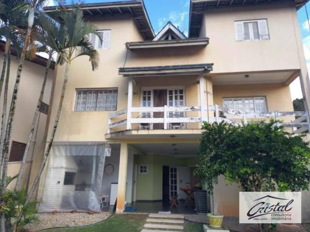 Casa de Condomínio, 4 quartos - Foto 6