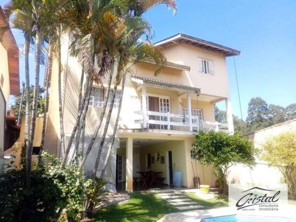 Casa de Condomínio, 4 quartos - Foto 5