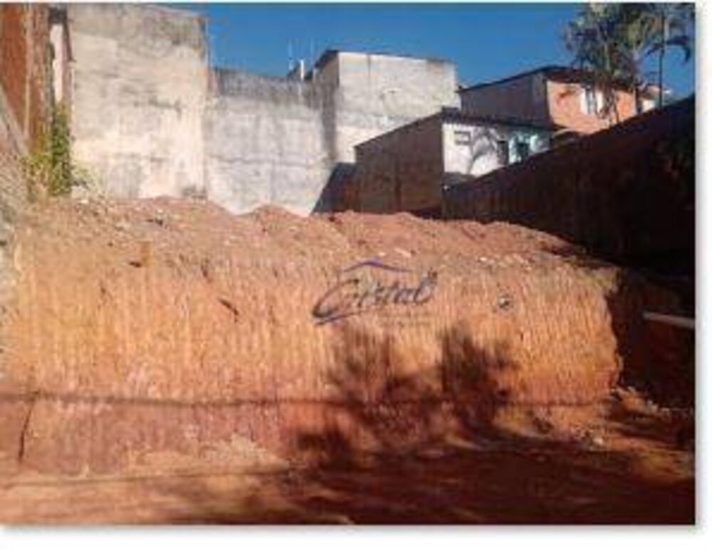 Terreno, 200 m² - Foto 2