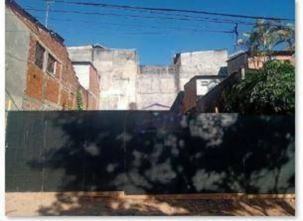 Terreno, 200 m² - Foto 1