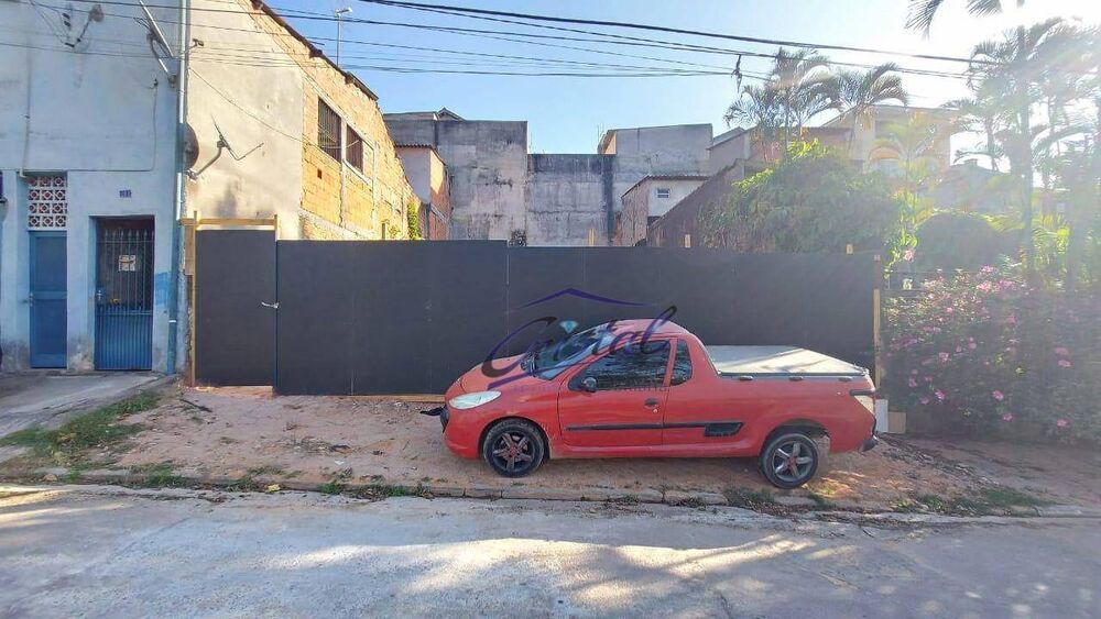 Terreno, 200 m² - Foto 8