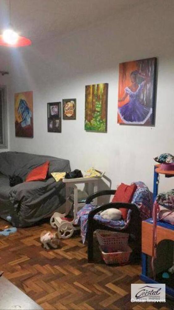 Apartamento, 2 quartos, 70 m² - Foto 4