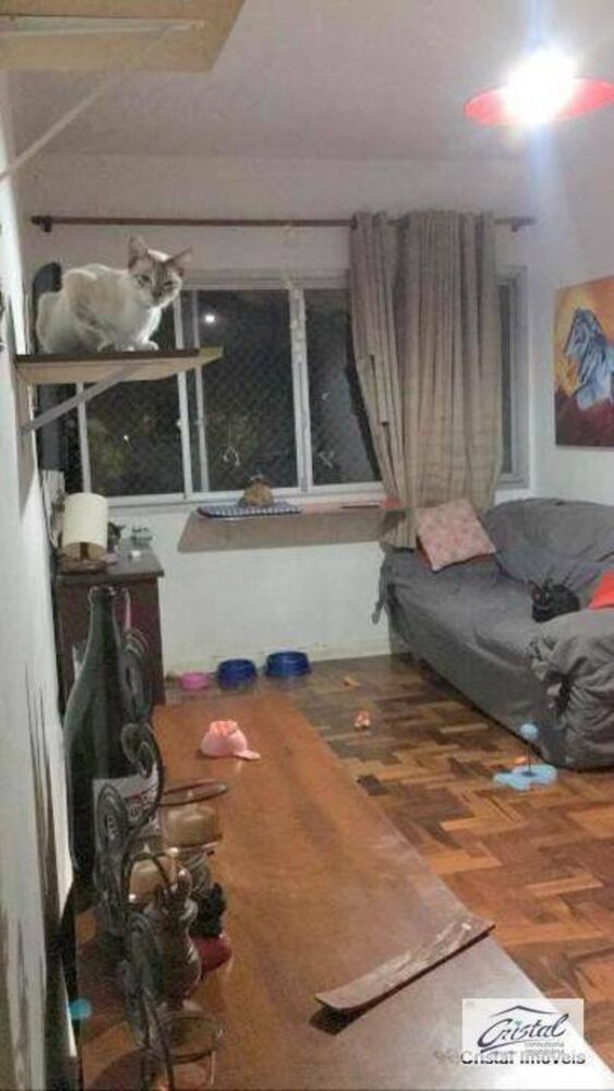 Apartamento, 2 quartos, 70 m² - Foto 3
