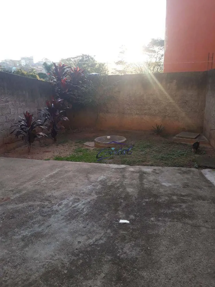 Casa, 2 quartos, 96 m² - Foto 14