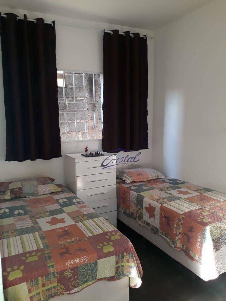 Casa, 2 quartos, 96 m² - Foto 8