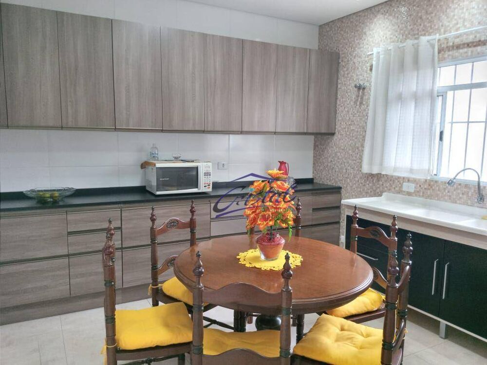 Casa, 2 quartos, 96 m² - Foto 5