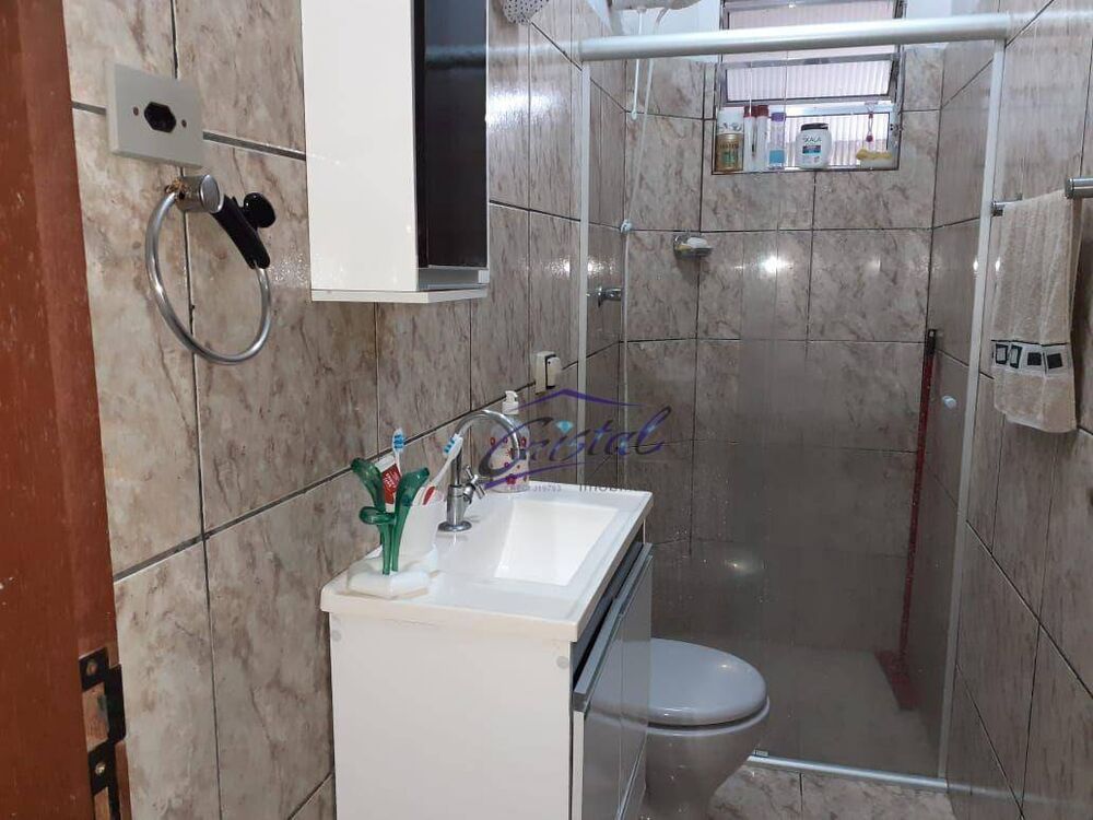 Casa, 2 quartos, 96 m² - Foto 7