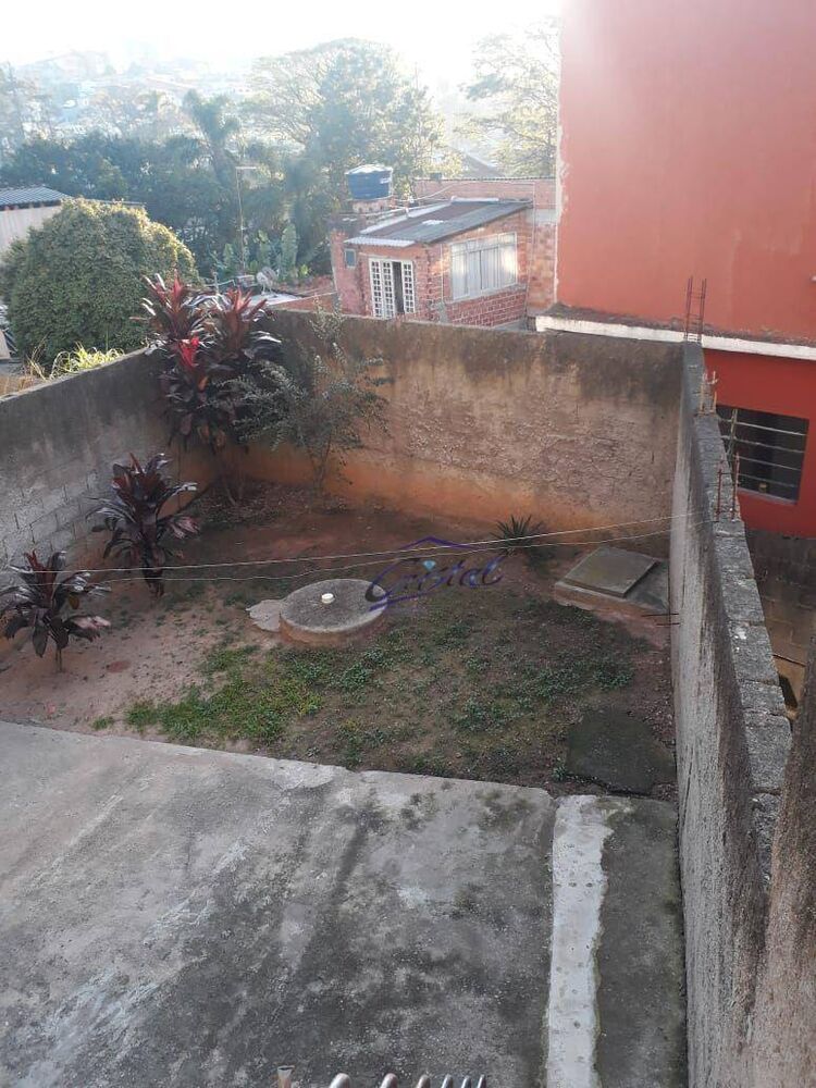Casa, 2 quartos, 96 m² - Foto 4