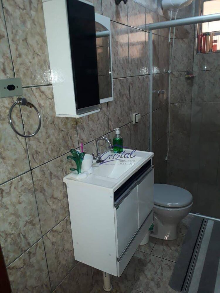 Casa, 2 quartos, 96 m² - Foto 12