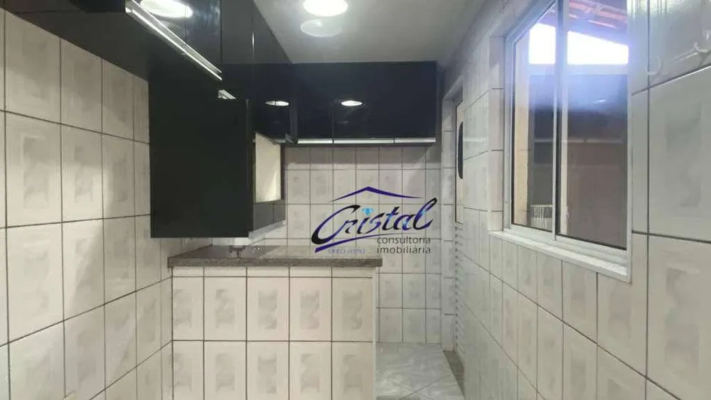 Casa de Condomínio, 2 quartos - Foto 4