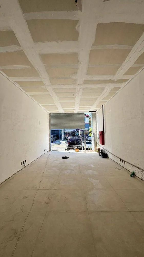 Loja-Salão, 60 m² - Foto 2