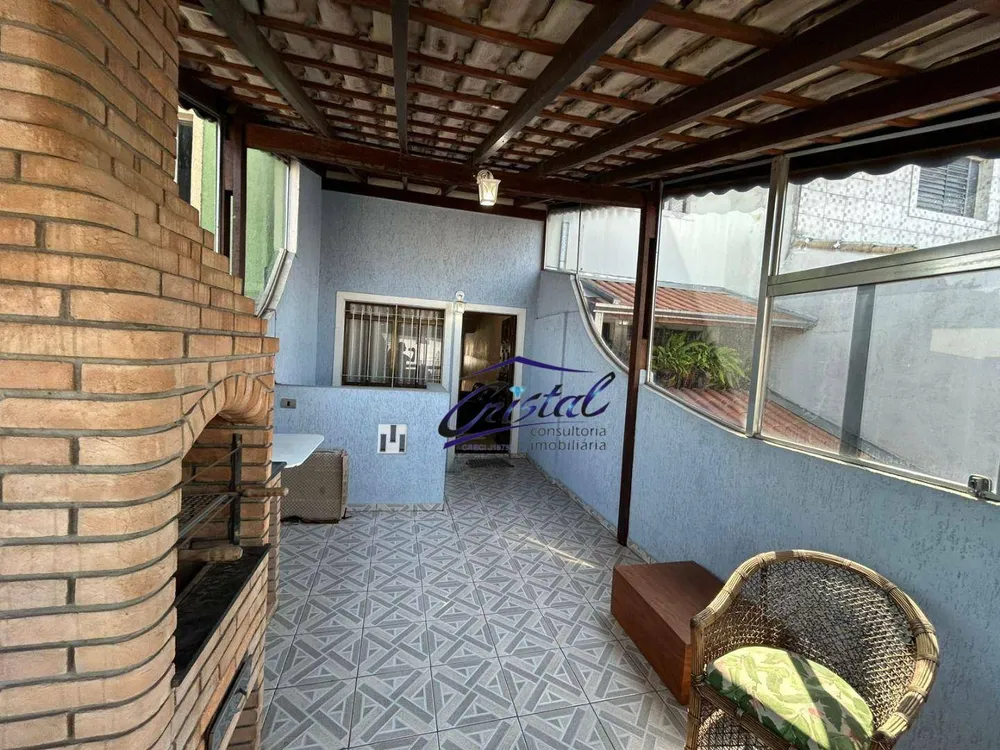 Casa, 2 quartos, 120 m² - Foto 8