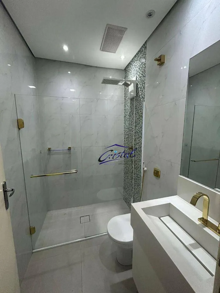 Casa, 2 quartos, 120 m² - Foto 4