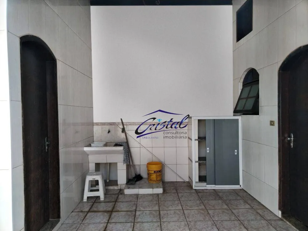Casa, 2 quartos, 120 m² - Foto 10
