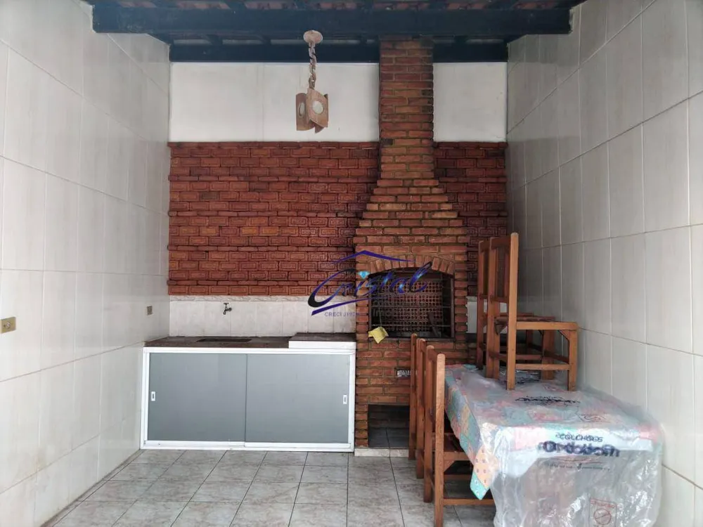 Casa, 2 quartos, 120 m² - Foto 12