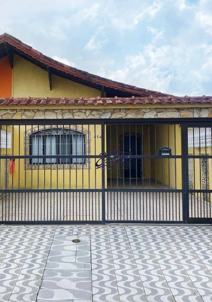 Casa, 2 quartos, 120 m² - Foto 1
